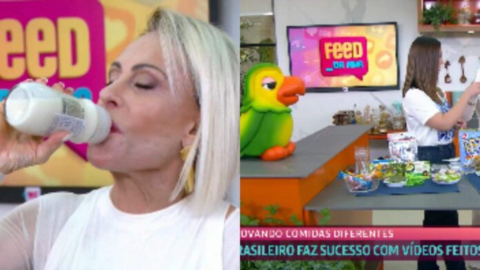 ana-maria-braga-surpreende-ao-aparecer-mamando-uma-mamadeira-ao-vivo