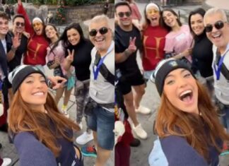 vanessa-lopes-encanta-ao-postar-video-de-transicao-da-viagem-em-familia