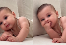 filha-de-neymar-e-amanda-kimberlly-completa-seis-meses-e-esbanja-fofura-em-novo-video