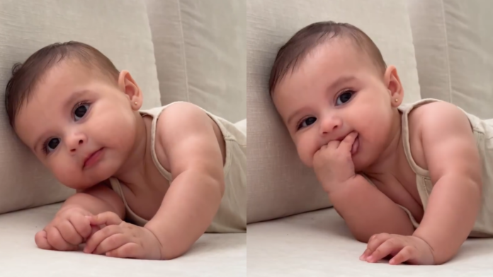 filha-de-neymar-e-amanda-kimberlly-completa-seis-meses-e-esbanja-fofura-em-novo-video