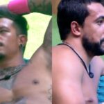 bbb-25:-maike-revela-sonho-de-conhecer-o-cantor-belo-e-diverte-os-brothers