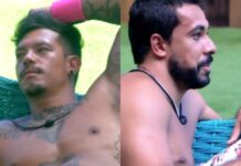 bbb-25:-maike-revela-sonho-de-conhecer-o-cantor-belo-e-diverte-os-brothers