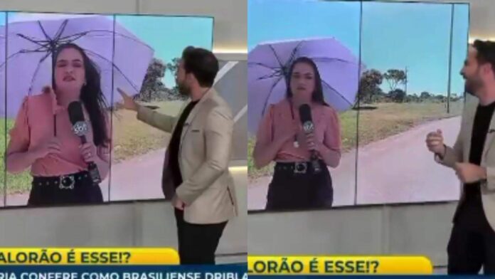 jornalista-nao-segura-o-riso-ao-ver-reporter-sofrendo-com-sombrinha-ao-vivo