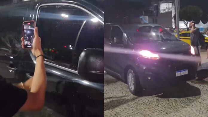 fas-da-lady-gaga-vivem-momento-de-histeria-ao-confundir-carro-no-copacabana-palace