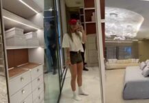 virginia-fonseca-mostra-novo-closet-high-tech-com-gavetas-que-abrem-por-cartao