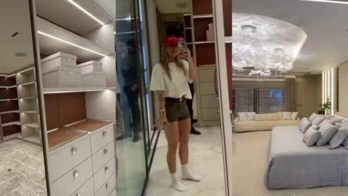 virginia-fonseca-mostra-novo-closet-high-tech-com-gavetas-que-abrem-por-cartao