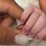 ludmilla-e-brunna-goncalves-anunciam-o-nascimento-da-primeira-filha,-zuri