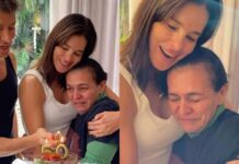 vera-viel-emociona-ao-comemorar-aniversario-de-50-anos-de-funcionaria-durante-expediente