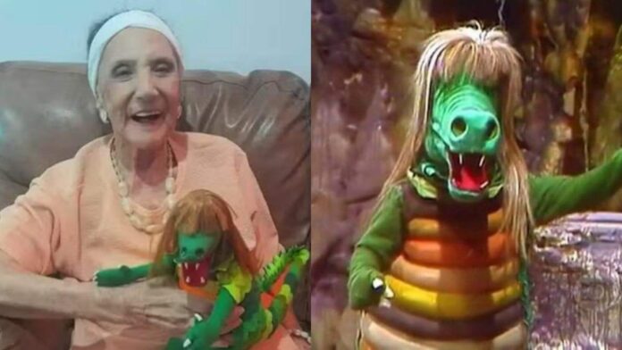 morre-aos-96-anos-dorinha-duval,-a-primeira-atriz-a-viver-a-cuca-no-sitio-do-pica-pau-amarelo