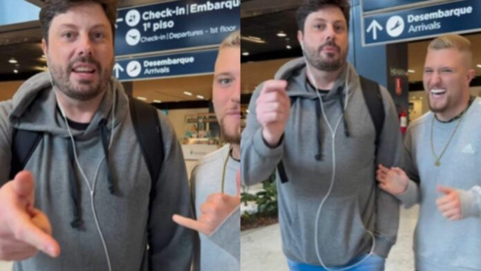danilo-gentili-reconhece-fa-em-aeroporto-e-dispara:-“arruma-um-emprego”