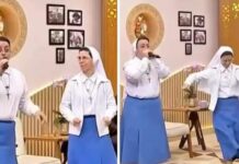 ‘freiras-do-beatbox’-ensinam-passinho-ao-vivo-apos-video-viralizar