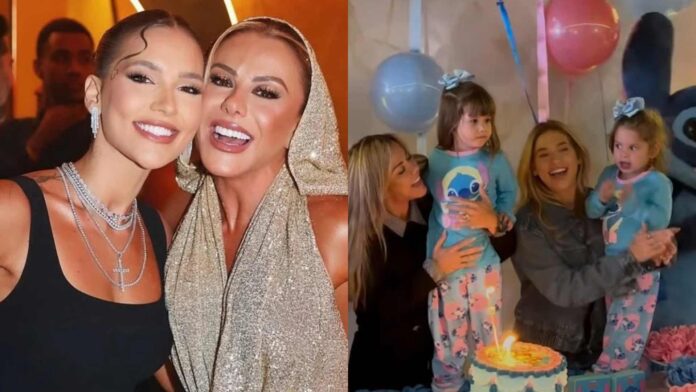 poliana-rocha-celebra-aniversario-de-4-anos-de-maria-alice-com-virginia-fonseca