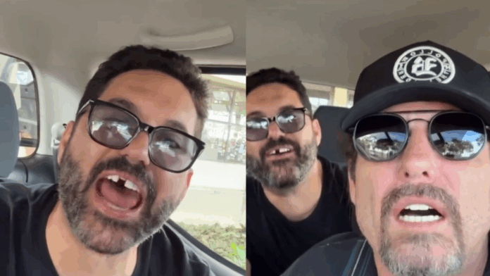 edson,-da-dupla-com-hudson,-perde-dente-a-caminho-de-show