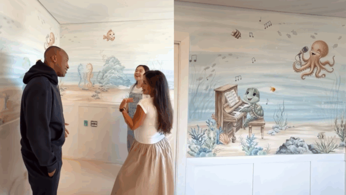 carol-peixinho-e-thiaguinho-unem-fundo-do-mar-e-musica-na-decoracao-do-quarto-do-1o-filho