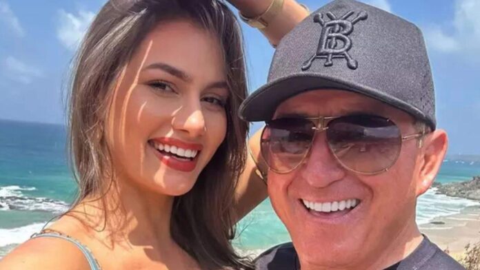 amado-batista-rebate-criticas-por-ter-casado-com-mulher-mais-nova