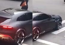 ferrari-de-neymar-e-flagrada-infringindo-lei-de-transito