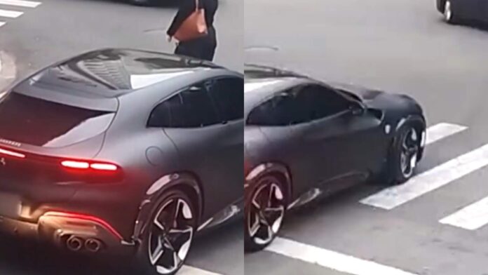 ferrari-de-neymar-e-flagrada-infringindo-lei-de-transito