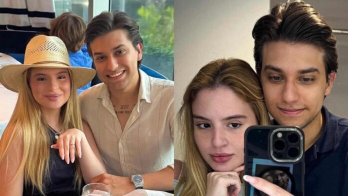 sophia-valverde,-ex-atriz-mirim-do-sbt,-esta-noiva-aos-19-anos