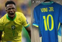 vinicius-jr.-usara-a-camisa-10-da-selecao-na-estreia-de-ancelotti-contra-o-equador