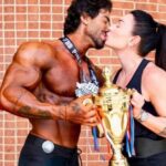 juju-salimeni-maquia-o-noivo-para-campeonato-de-fisiculturismo-nos-eua-e-ele-sai-campeao