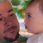 buarque-celebra-1-ano-do-filho-kaleb-e-se-emociona-ao-chegar-a-festa