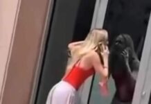 influenciadora-e-flagrada-chorando-em-frente-ao-tiktok-apos-ter-conta-banida