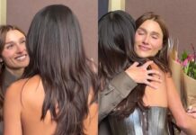 sasha-se-emociona-com-fala-de-bruna-marquezine-em-desfile-de-sua-marca