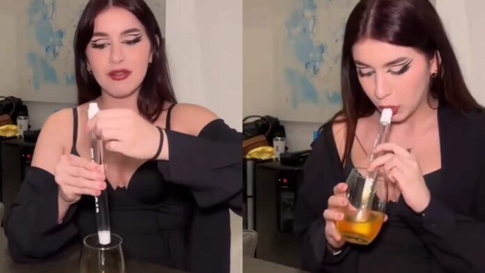 canudo-que-tira-gosto-do-alcool-viraliza-e-surpreende-influenciadora-sofia-santino